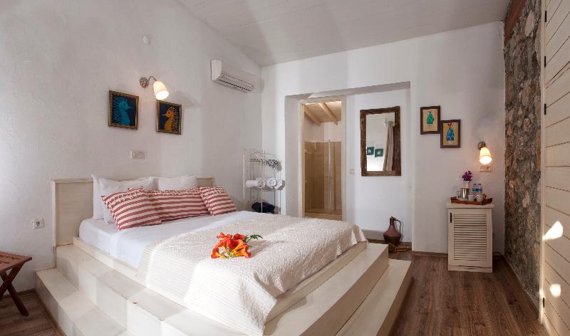 Nautical Hotel - Oda