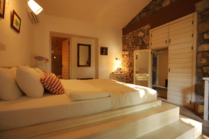 Nautical Hotel - Oda