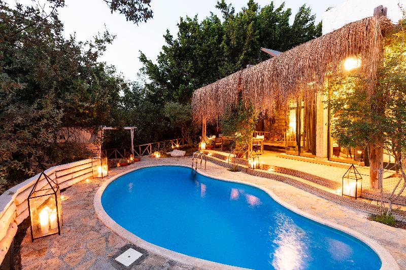Nautical Hotel - Oda