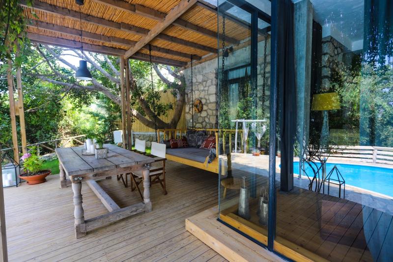Nautical Hotel - Oda