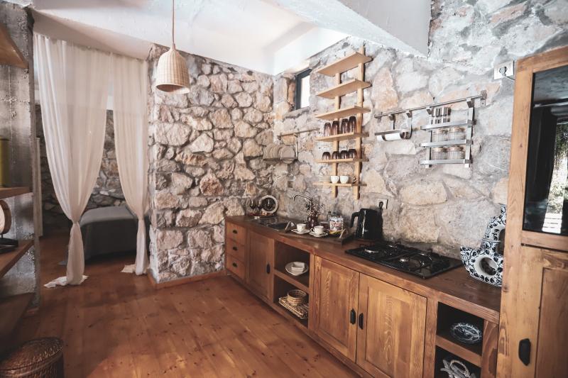 Nautical Hotel - Oda
