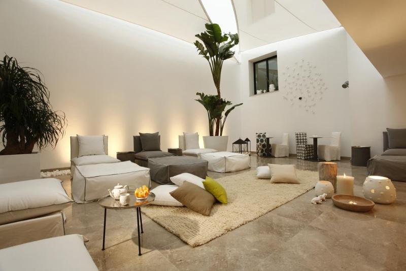 Dar El Marsa Hotel & SPA - Toplantı
