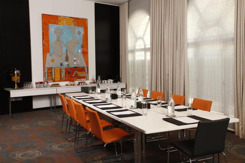 Dar El Marsa Hotel & SPA - Toplantı