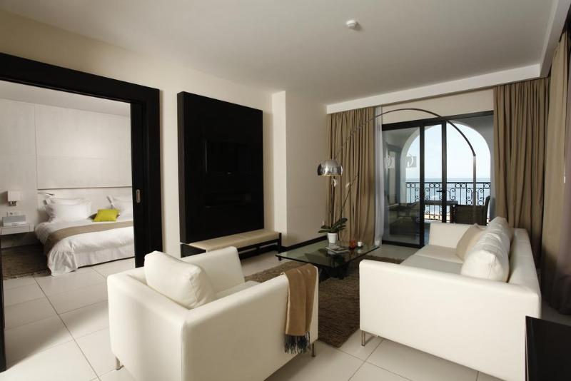 Dar El Marsa Hotel & SPA - Genel