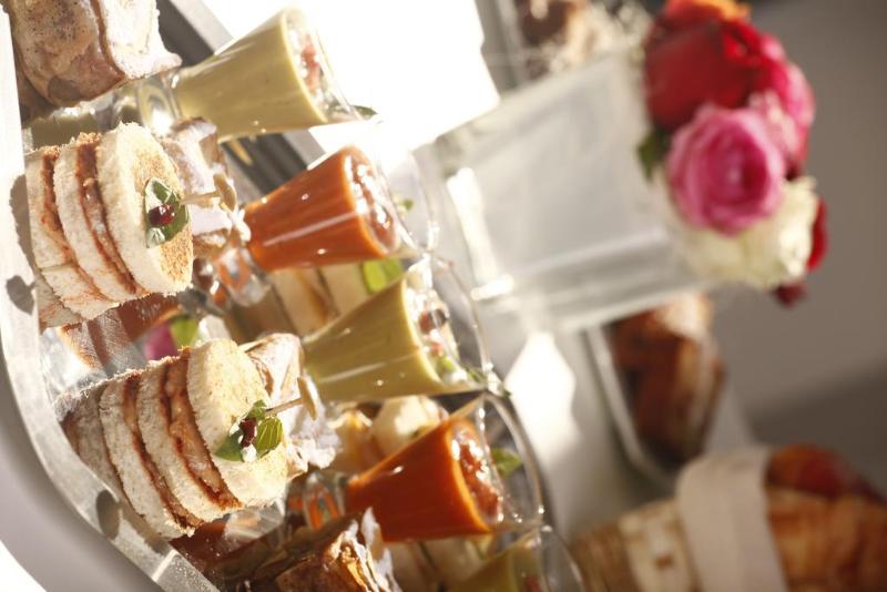 Dar El Marsa Hotel & SPA - Genel
