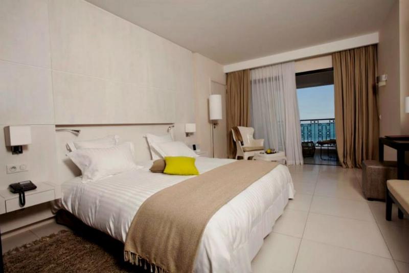 Dar El Marsa Hotel & SPA - Genel