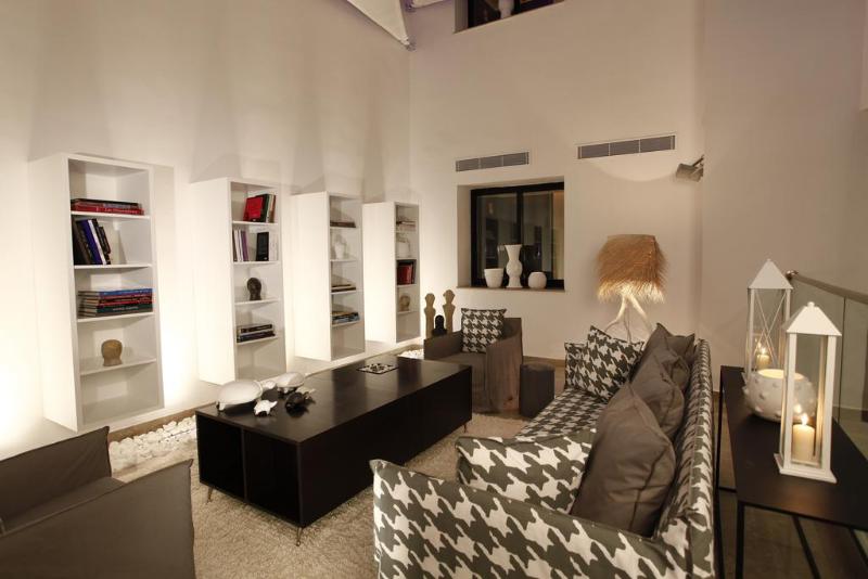 Dar El Marsa Hotel & SPA - Genel