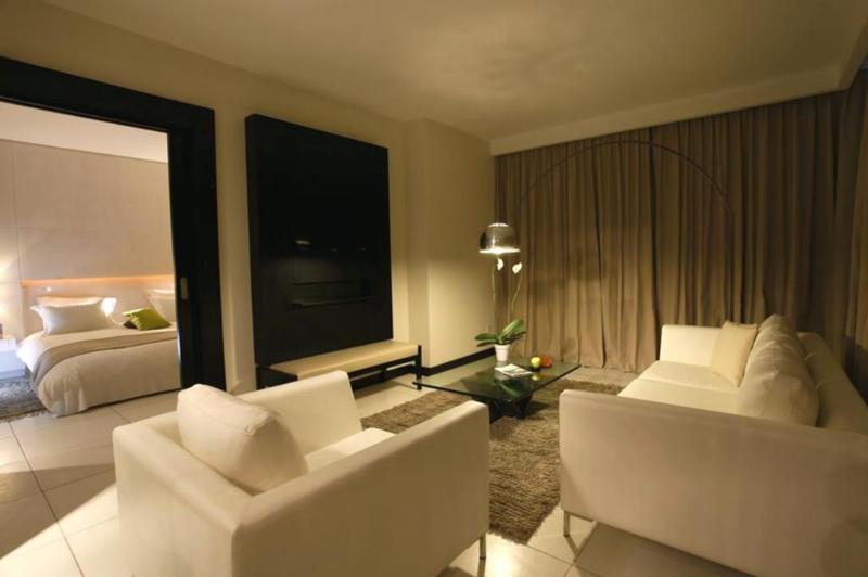 Dar El Marsa Hotel & SPA - Genel