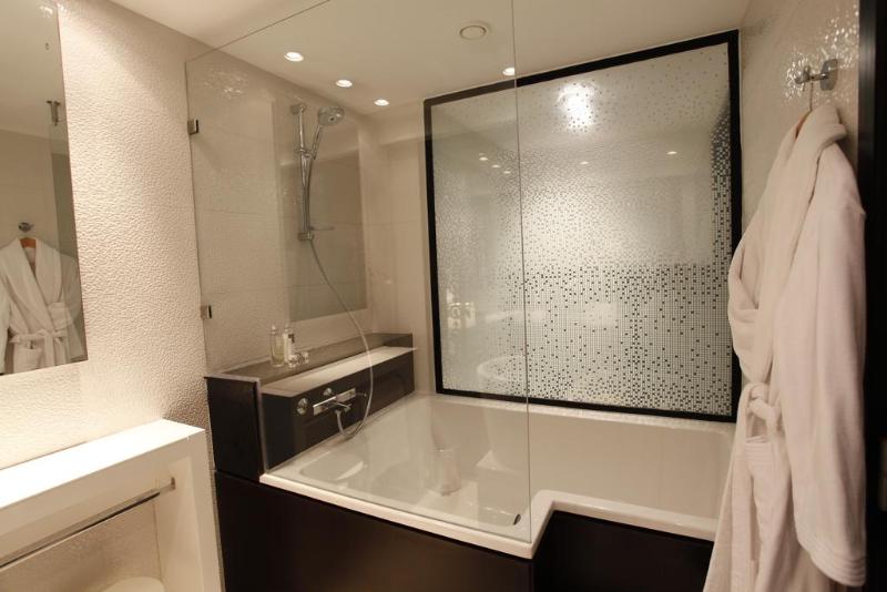 Dar El Marsa Hotel & SPA - Genel