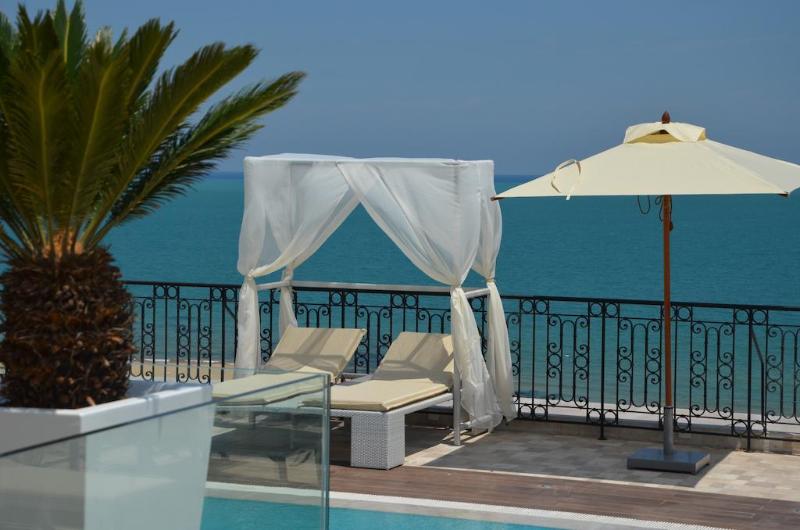 Dar El Marsa Hotel & SPA - Genel