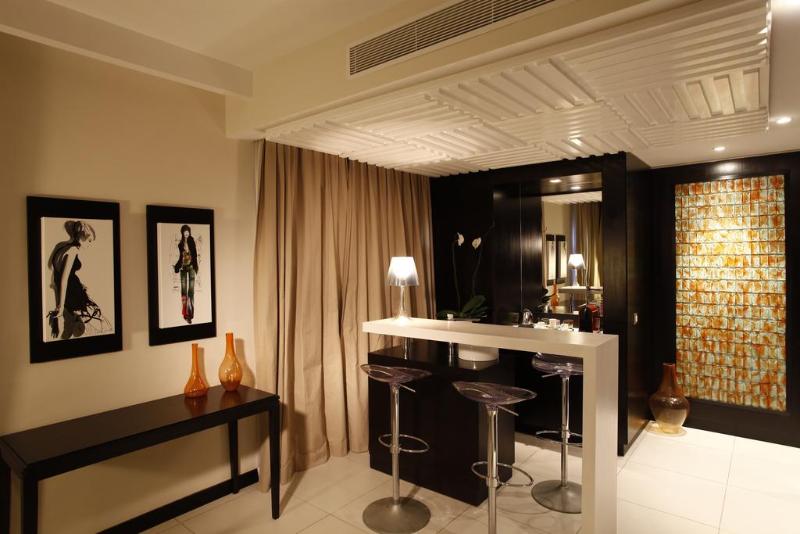 Dar El Marsa Hotel & SPA - Genel