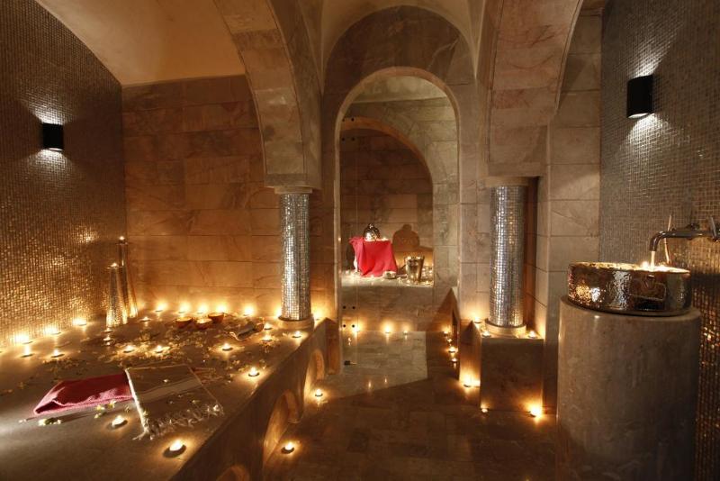 Dar El Marsa Hotel & SPA - Genel