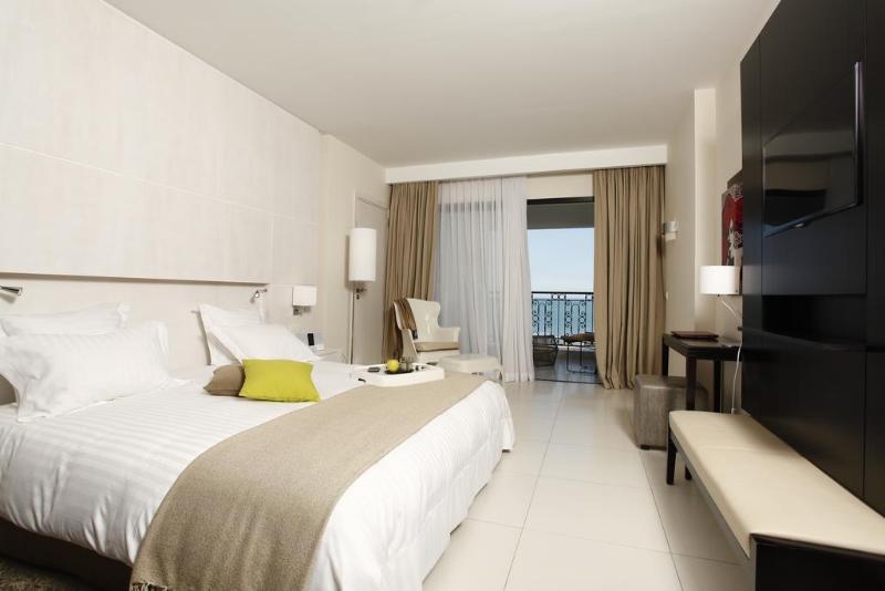 Dar El Marsa Hotel & SPA - Genel