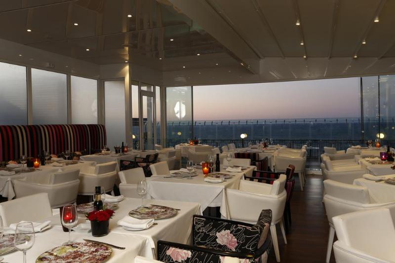 Dar El Marsa Hotel & SPA - Genel