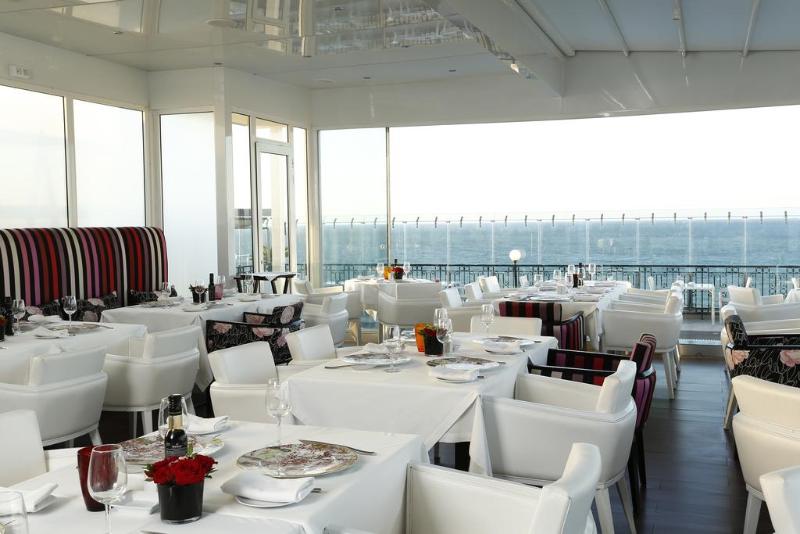 Dar El Marsa Hotel & SPA - Genel