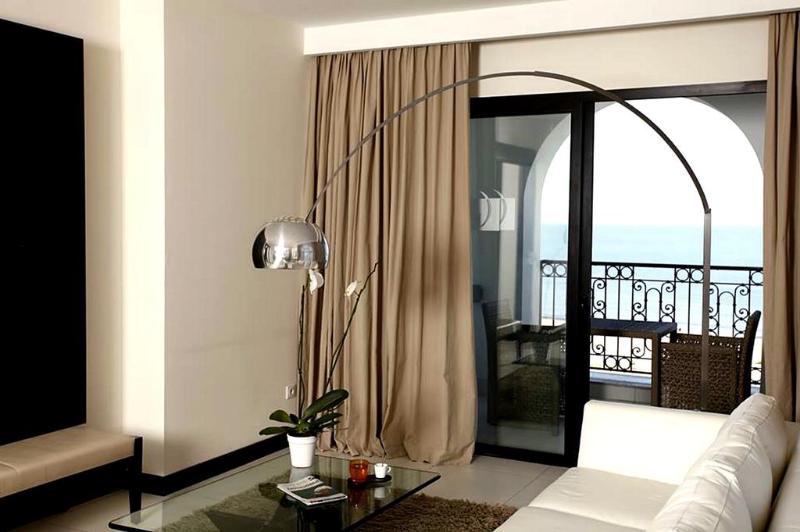 Dar El Marsa Hotel & SPA - Genel