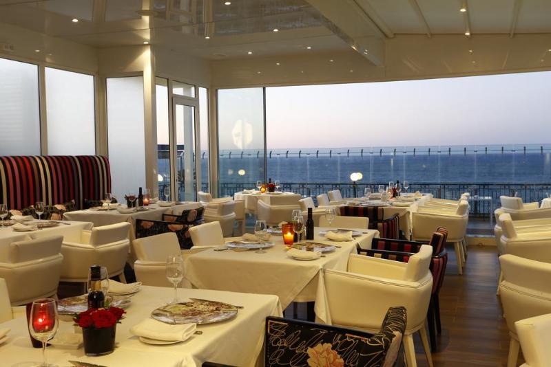 Dar El Marsa Hotel & SPA - Genel