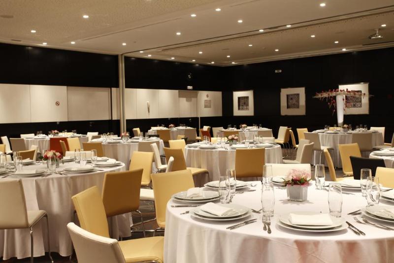 Dar El Marsa Hotel & SPA - Genel
