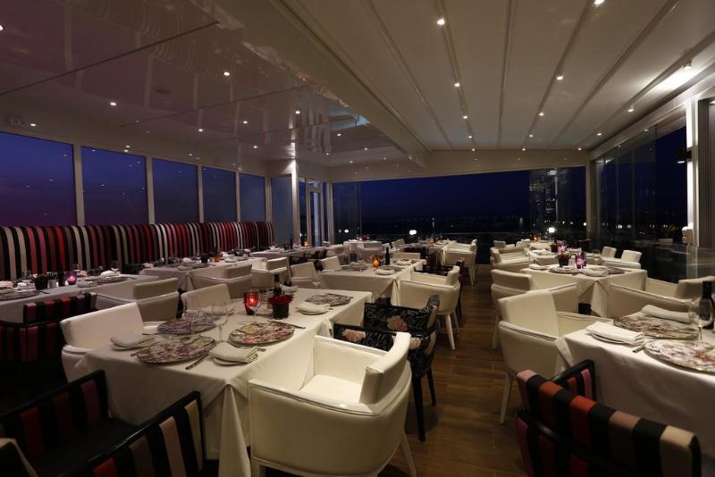 Dar El Marsa Hotel & SPA - Genel