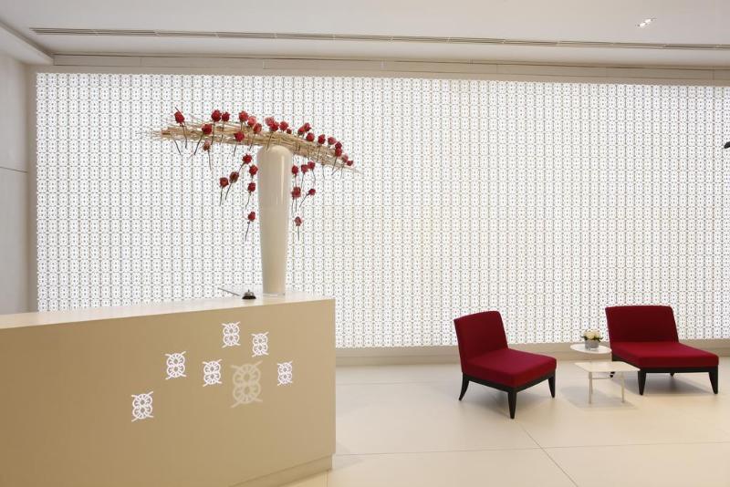 Dar El Marsa Hotel & SPA - Genel