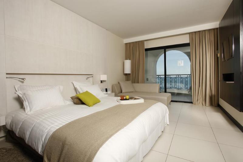 Dar El Marsa Hotel & SPA - Genel
