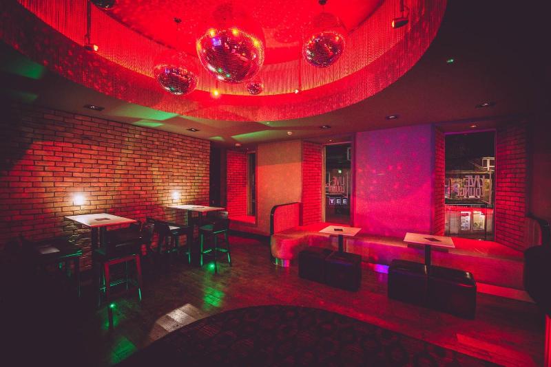 The Commercial Hotel - Aktivite