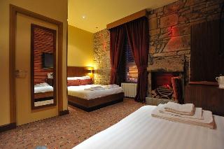 The Commercial Hotel fotoÄŸrafÄ±