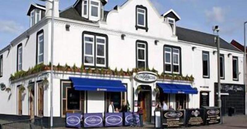The Commercial Hotel - Genel
