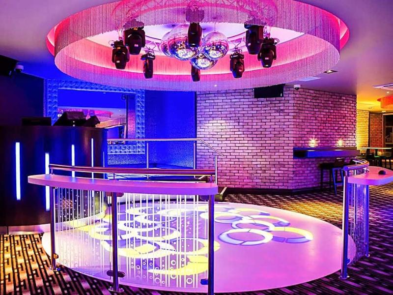 The Commercial Hotel - Genel