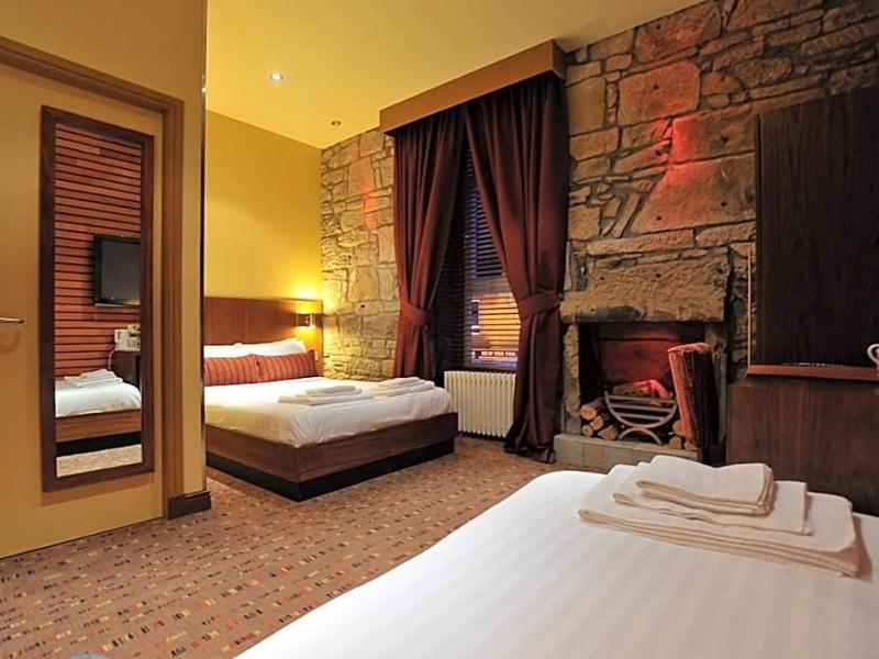 The Commercial Hotel - Genel