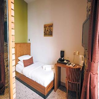 The Commercial Hotel fotoÄŸrafÄ±