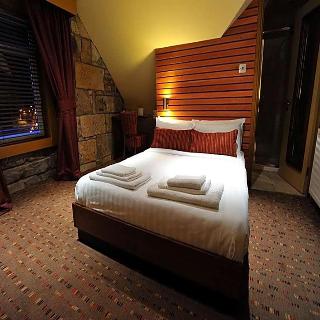 The Commercial Hotel fotoÄŸrafÄ±