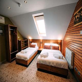 The Commercial Hotel fotoÄŸrafÄ±
