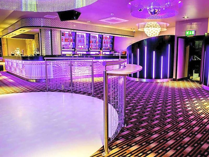 The Commercial Hotel - Genel