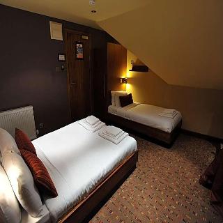 The Commercial Hotel fotoÄŸrafÄ±