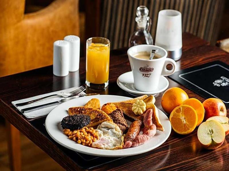 The Commercial Hotel - Genel