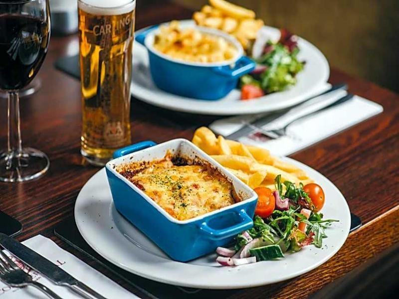 The Commercial Hotel - Genel