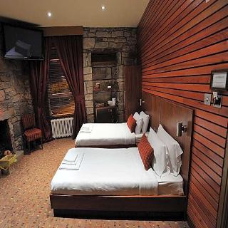 The Commercial Hotel fotoÄŸrafÄ±