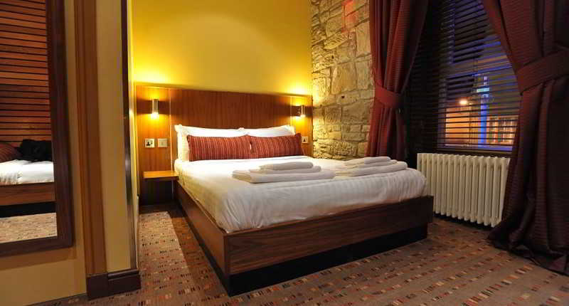 The Commercial Hotel fotoÄŸrafÄ±