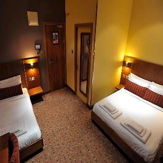 The Commercial Hotel fotoÄŸrafÄ±