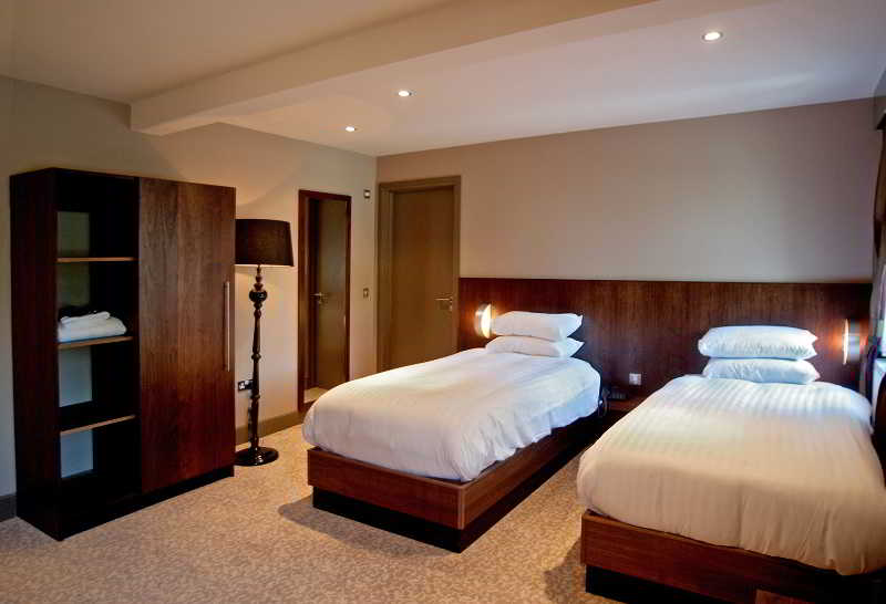 The Lynnhurst Hotel otel fotoğrafı