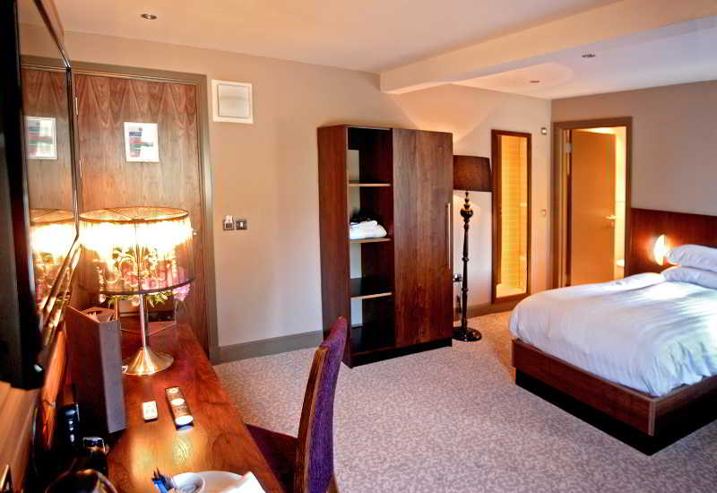The Lynnhurst Hotel fotoÄŸrafÄ±