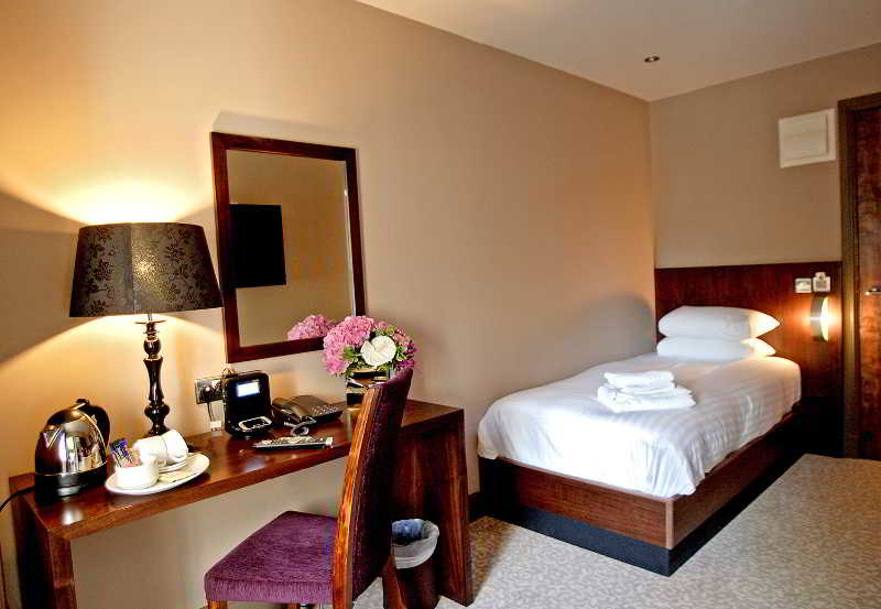 The Lynnhurst Hotel fotoÄŸrafÄ±