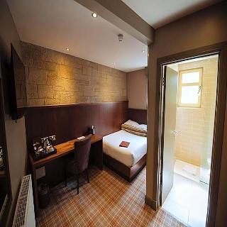 The Lynnhurst Hotel fotoÄŸrafÄ±