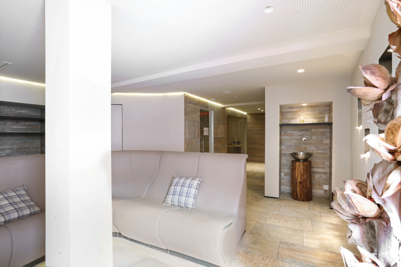 Boutique Hotel St. Georg - Aktivite
