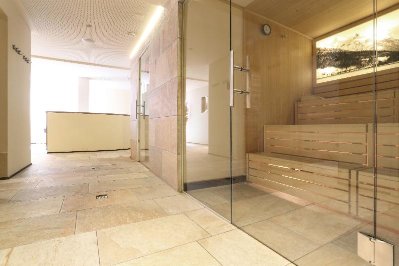 Boutique Hotel St. Georg - Aktivite