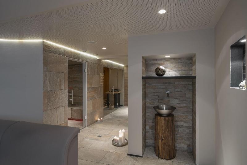 Boutique Hotel St. Georg - Aktivite