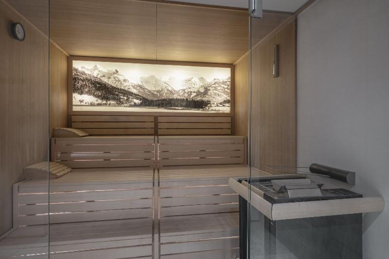 Boutique Hotel St. Georg - Aktivite