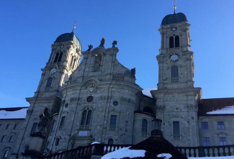 Boutique Hotel St. Georg - Genel