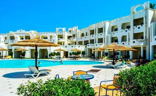 Coral Sun Beach Safaga otel fotoğrafı